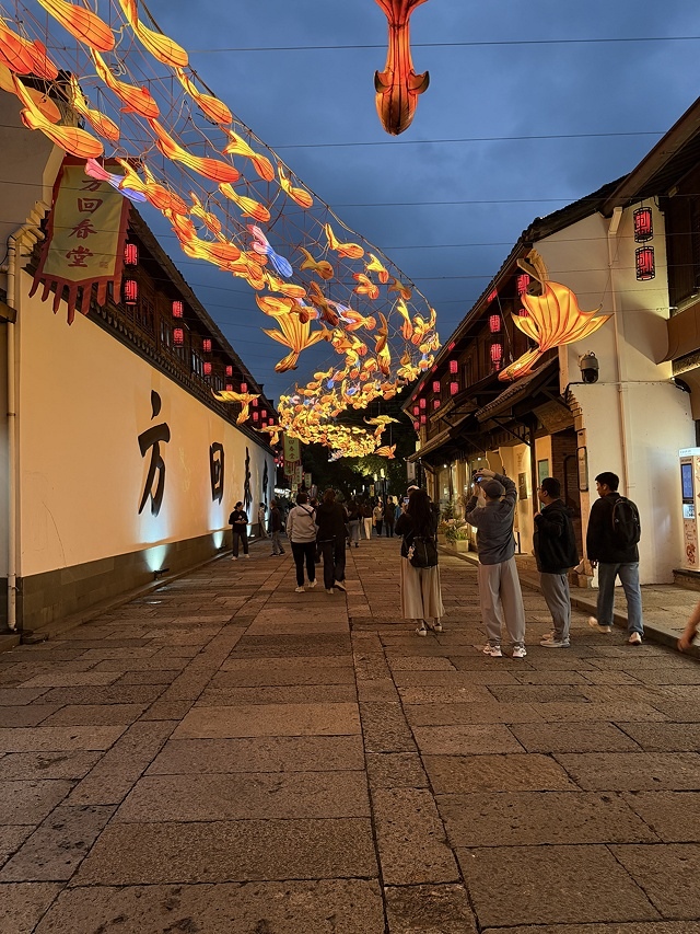 2025蟹逅故事江南D2. 10/19日📸蘇州博物館西館📸