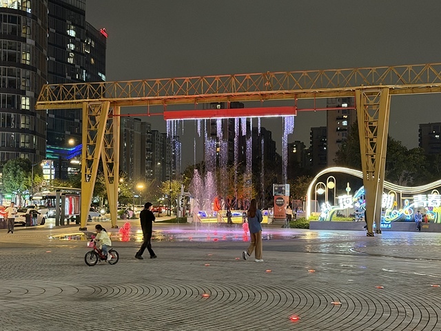 2025蟹逅故事江南D2. 10/19日📸蘇州博物館西館📸