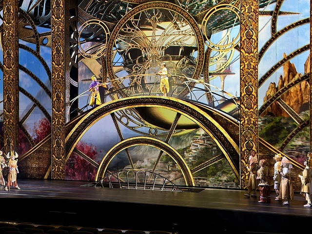 2025蟹逅故事江南D2. 10/19日📸蘇州博物館西館📸