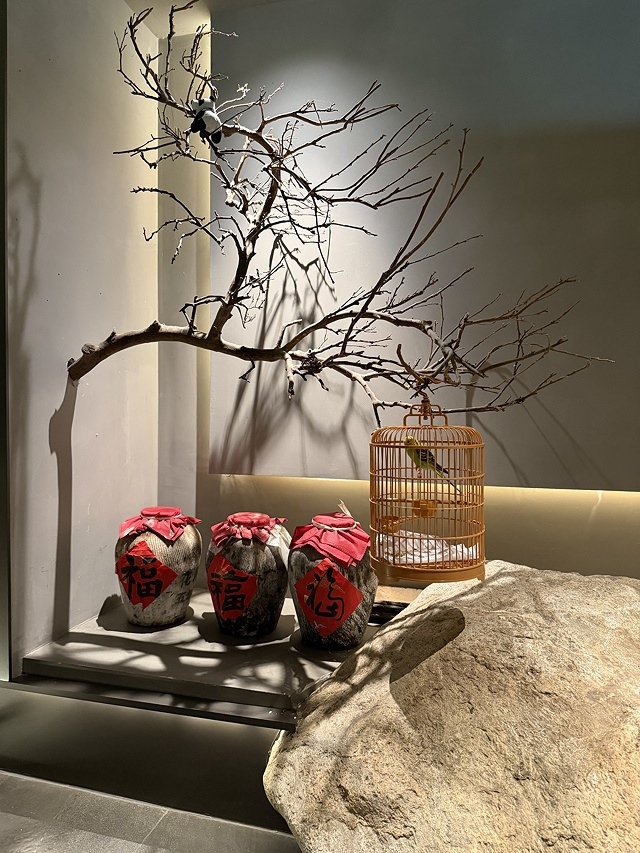 2025蟹逅故事江南D2. 10/19日📸蘇州博物館西館📸