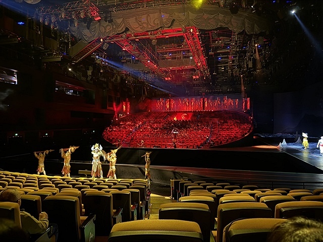 2025蟹逅故事江南D2. 10/19日📸蘇州博物館西館📸