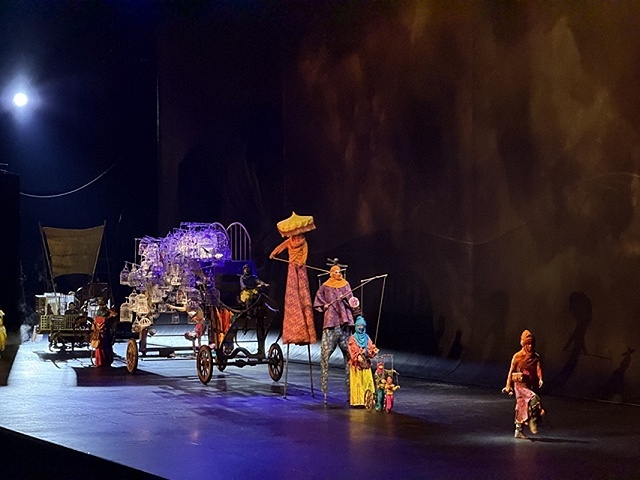 2025蟹逅故事江南D2. 10/19日📸蘇州博物館西館📸