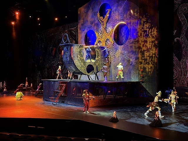 2025蟹逅故事江南D2. 10/19日📸蘇州博物館西館📸