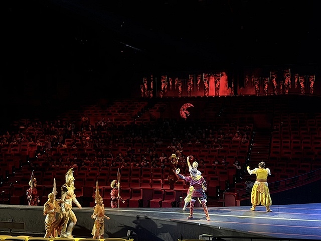 2025蟹逅故事江南D2. 10/19日📸蘇州博物館西館📸