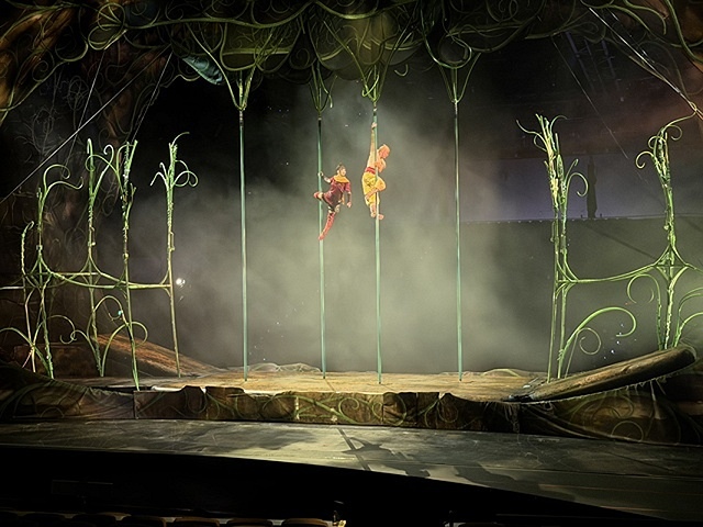 2025蟹逅故事江南D2. 10/19日📸蘇州博物館西館📸