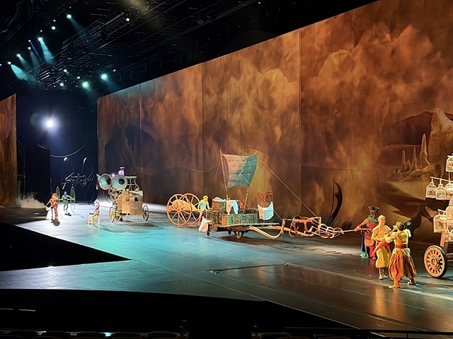 2025蟹逅故事江南D2. 10/19日📸蘇州博物館西館📸