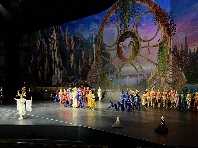 2025蟹逅故事江南D2. 10/19日📸蘇州博物館西館📸