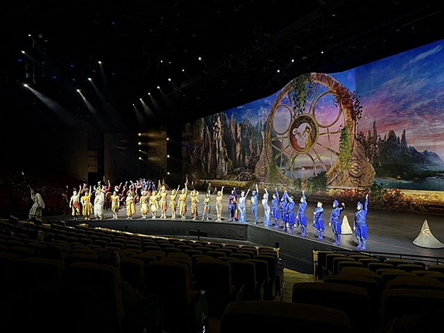 2025蟹逅故事江南D2. 10/19日📸蘇州博物館西館📸