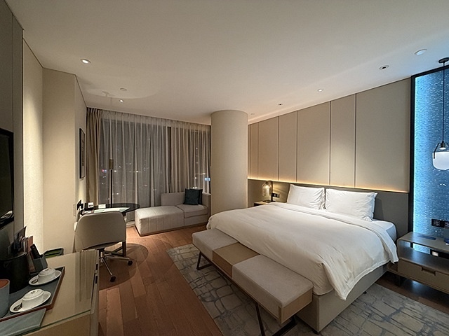 2025蟹逅故事江南D2. 10/19日📸蘇州博物館西館📸