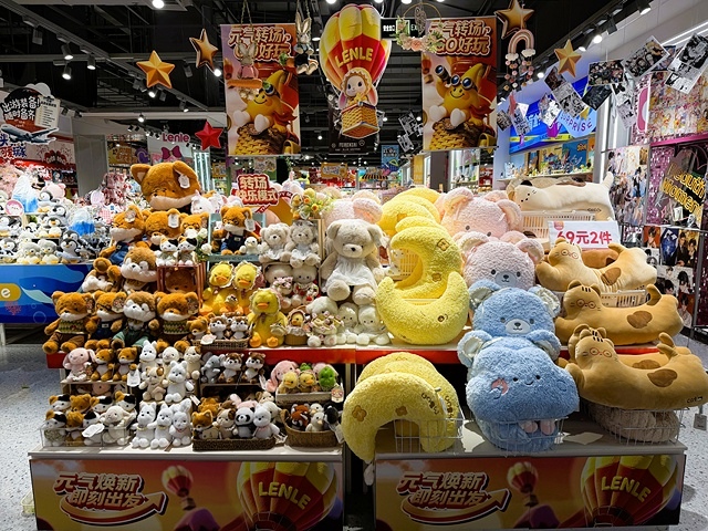 2025蟹逅故事江南D2. 10/19日📸蘇州博物館西館📸