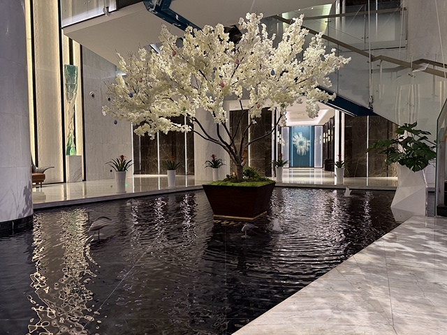 2025蟹逅故事江南D2. 10/19日📸蘇州博物館西館📸