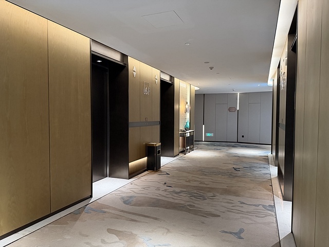 2025蟹逅故事江南D2. 10/19日📸蘇州博物館西館📸