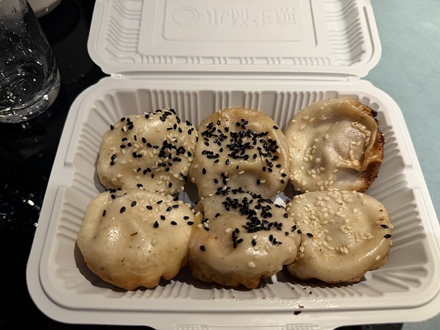 2025蟹逅故事江南D2. 10/19日📸蘇州博物館西館📸