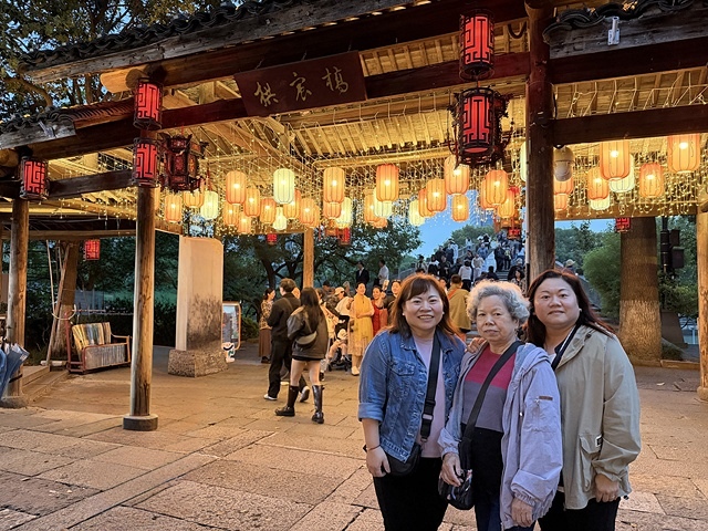 2025蟹逅故事江南D2. 10/19日📸蘇州博物館西館📸