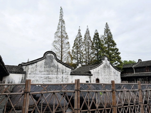 2025蟹逅故事江南D3. 10/20一📸烏鎮風景區、和合二 2025蟹逅故事江南D3. 10/20一📸烏鎮風景區、和合二