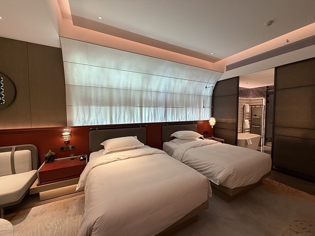 2025蟹逅故事江南D3. 10/20一📸烏鎮風景區、和合二 2025蟹逅故事江南D3. 10/20一📸烏鎮風景區、和合二