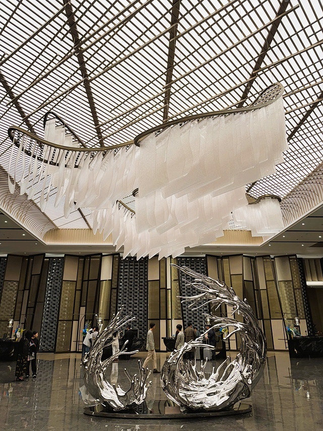 2025蟹逅故事江南D3. 10/20一📸烏鎮風景區、和合二 2025蟹逅故事江南D3. 10/20一📸烏鎮風景區、和合二