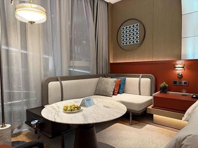 2025蟹逅故事江南D3. 10/20一📸烏鎮風景區、和合二 2025蟹逅故事江南D3. 10/20一📸烏鎮風景區、和合二