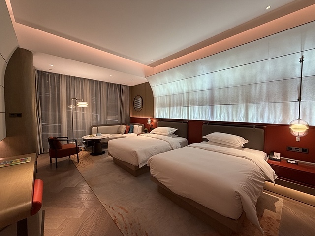 2025蟹逅故事江南D3. 10/20一📸烏鎮風景區、和合二 2025蟹逅故事江南D3. 10/20一📸烏鎮風景區、和合二