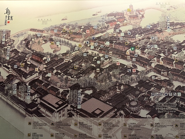 2025蟹逅故事江南D3. 10/20一📸烏鎮風景區、和合二 2025蟹逅故事江南D3. 10/20一📸烏鎮風景區、和合二