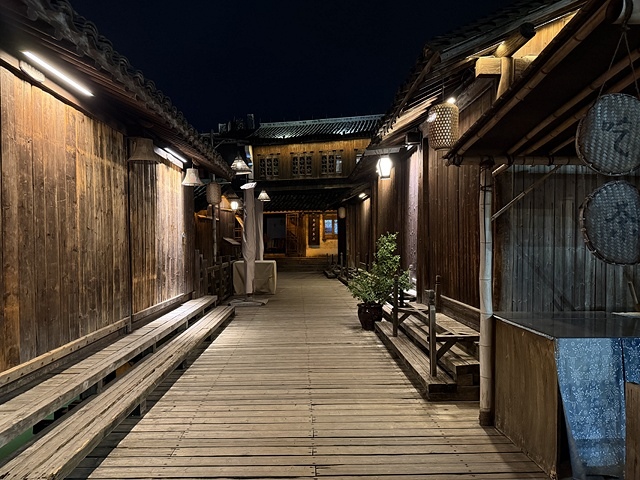 2025蟹逅故事江南D3. 10/20一📸烏鎮風景區、和合二 2025蟹逅故事江南D3. 10/20一📸烏鎮風景區、和合二