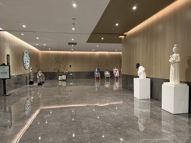 2025蟹逅故事江南D3. 10/20一📸烏鎮風景區、和合二 2025蟹逅故事江南D3. 10/20一📸烏鎮風景區、和合二