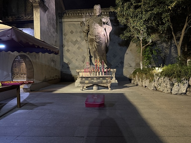 2025蟹逅故事江南D3. 10/20一📸烏鎮風景區、和合二 2025蟹逅故事江南D3. 10/20一📸烏鎮風景區、和合二