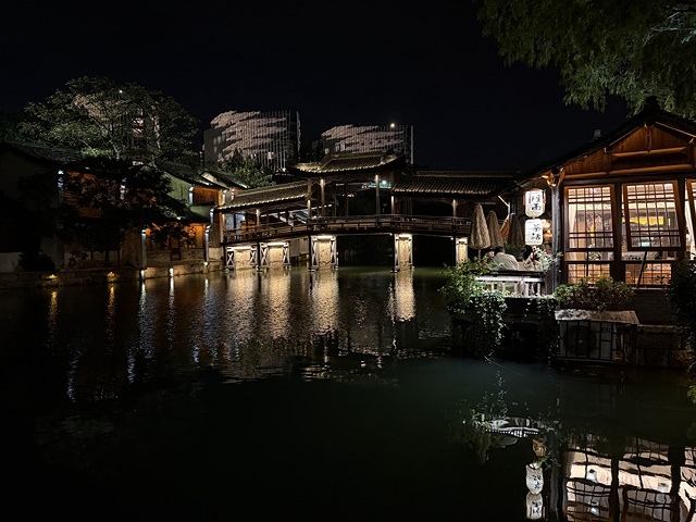 2025蟹逅故事江南D3. 10/20一📸烏鎮風景區、和合二 2025蟹逅故事江南D3. 10/20一📸烏鎮風景區、和合二