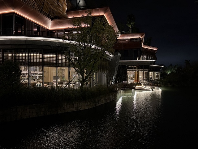 2025蟹逅故事江南D3. 10/20一📸烏鎮風景區、和合二 2025蟹逅故事江南D3. 10/20一📸烏鎮風景區、和合二