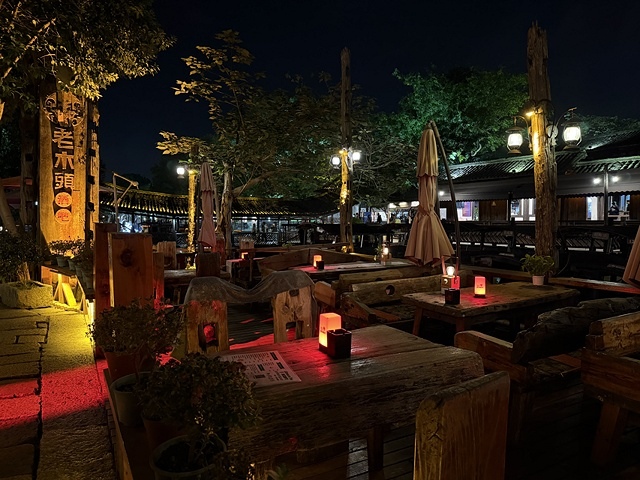 2025蟹逅故事江南D3. 10/20一📸烏鎮風景區、和合二 2025蟹逅故事江南D3. 10/20一📸烏鎮風景區、和合二