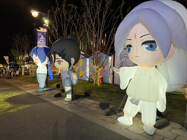 2025蟹逅故事江南D3. 10/20一📸烏鎮風景區、和合二 2025蟹逅故事江南D3. 10/20一📸烏鎮風景區、和合二