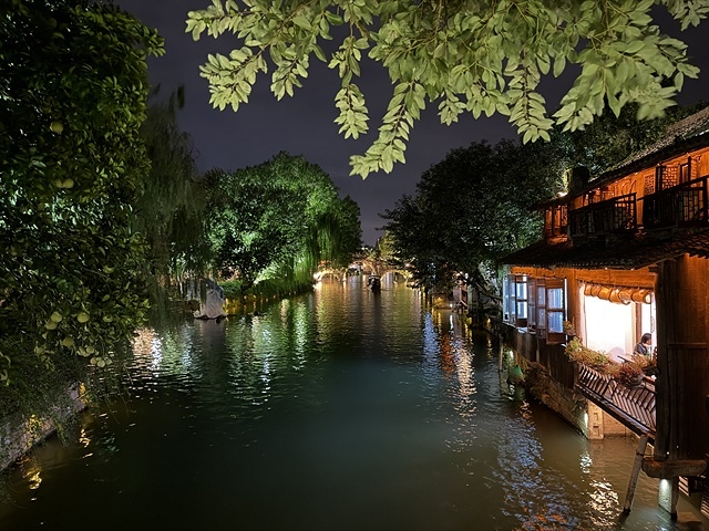 2025蟹逅故事江南D3. 10/20一📸烏鎮風景區、和合二 2025蟹逅故事江南D3. 10/20一📸烏鎮風景區、和合二