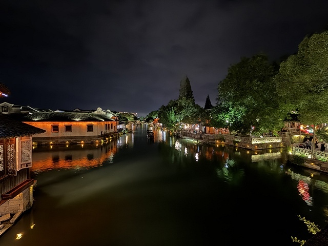 2025蟹逅故事江南D3. 10/20一📸烏鎮風景區、和合二 2025蟹逅故事江南D3. 10/20一📸烏鎮風景區、和合二