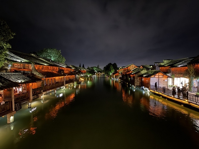 2025蟹逅故事江南D3. 10/20一📸烏鎮風景區、和合二 2025蟹逅故事江南D3. 10/20一📸烏鎮風景區、和合二