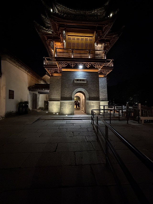 2025蟹逅故事江南D3. 10/20一📸烏鎮風景區、和合二 2025蟹逅故事江南D3. 10/20一📸烏鎮風景區、和合二