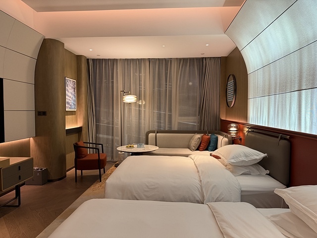 2025蟹逅故事江南D3. 10/20一📸烏鎮西柵景區、和合 2025蟹逅故事江南D3. 10/20一📸烏鎮西柵景區、和合