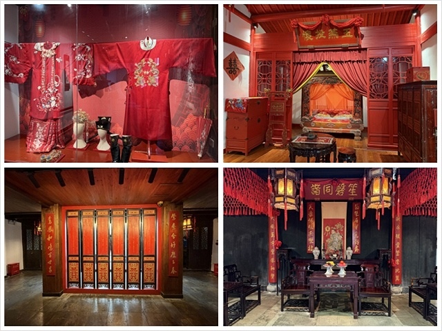 2025蟹逅故事江南D4. 10/21二📸烏鎮風景區、敘昌醬 2025蟹逅故事江南D4. 10/21二📸烏鎮風景區、敘昌醬