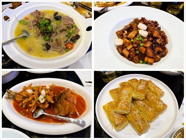 2025蟹逅故事江南D4. 10/21二📸烏鎮風景區、敘昌醬 2025蟹逅故事江南D4. 10/21二📸烏鎮風景區、敘昌醬