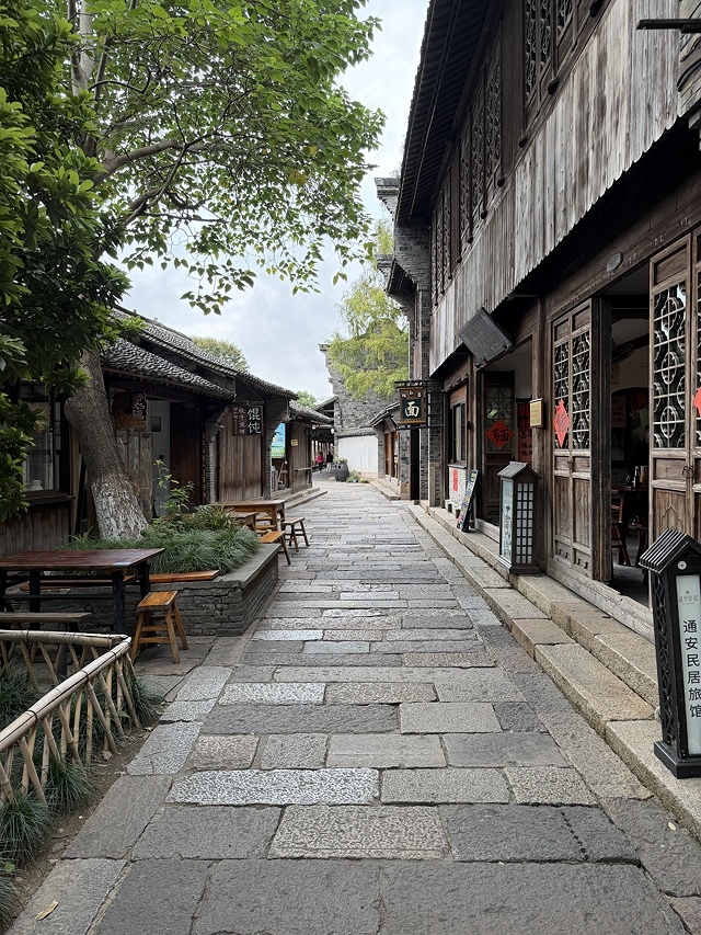 2025蟹逅故事江南D4. 10/21二📸烏鎮風景區、敘昌醬 2025蟹逅故事江南D4. 10/21二📸烏鎮風景區、敘昌醬