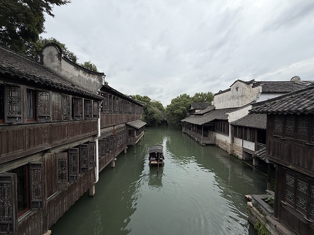 2025蟹逅故事江南D4. 10/21二📸烏鎮風景區、敘昌醬 2025蟹逅故事江南D4. 10/21二📸烏鎮風景區、敘昌醬