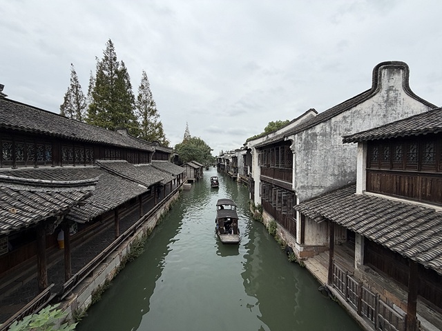 2025蟹逅故事江南D4. 10/21二📸烏鎮風景區、敘昌醬 2025蟹逅故事江南D4. 10/21二📸烏鎮風景區、敘昌醬