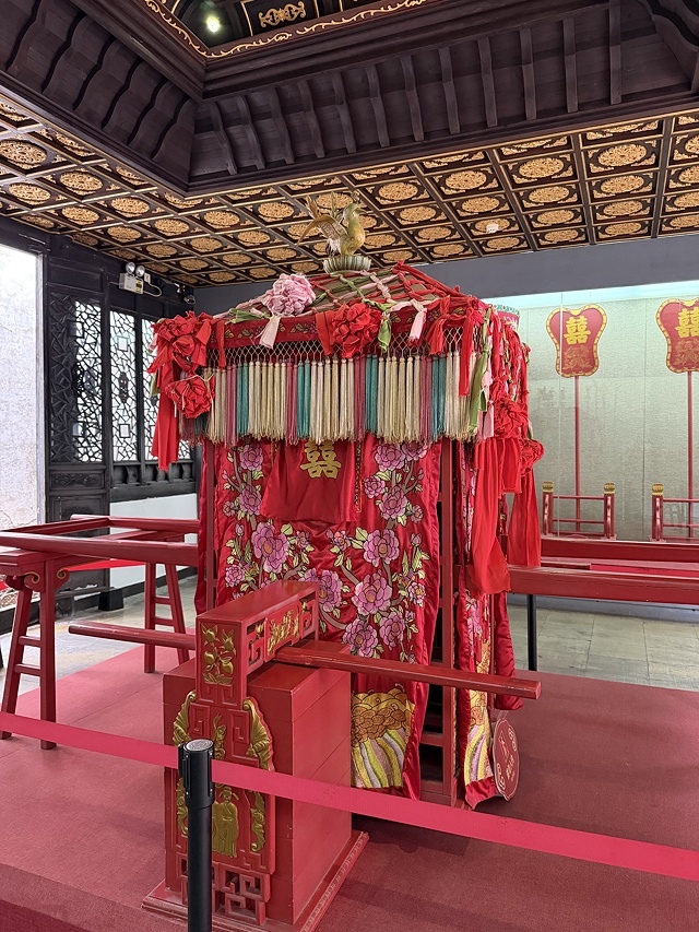 2025蟹逅故事江南D4. 10/21二📸烏鎮風景區、敘昌醬 2025蟹逅故事江南D4. 10/21二📸烏鎮風景區、敘昌醬