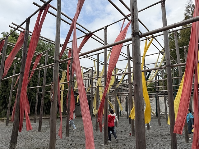 2025蟹逅故事江南D4. 10/21二📸烏鎮風景區、敘昌醬 2025蟹逅故事江南D4. 10/21二📸烏鎮風景區、敘昌醬