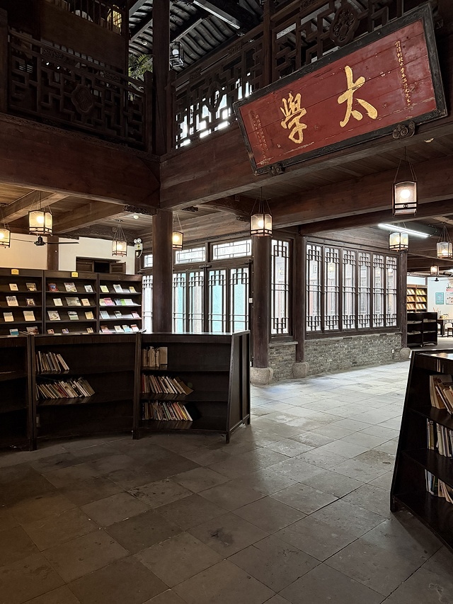 2025蟹逅故事江南D4. 10/21二📸烏鎮風景區、敘昌醬 2025蟹逅故事江南D4. 10/21二📸烏鎮風景區、敘昌醬