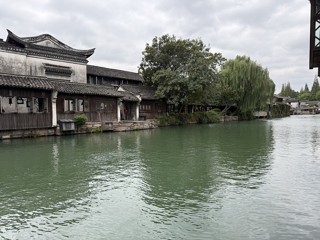 2025蟹逅故事江南D4. 10/21二📸烏鎮風景區、敘昌醬 2025蟹逅故事江南D4. 10/21二📸烏鎮風景區、敘昌醬