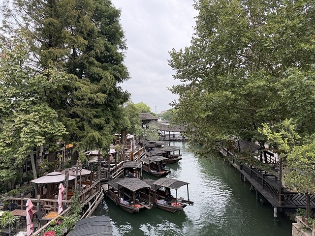 2025蟹逅故事江南D4. 10/21二📸烏鎮風景區、敘昌醬 2025蟹逅故事江南D4. 10/21二📸烏鎮風景區、敘昌醬