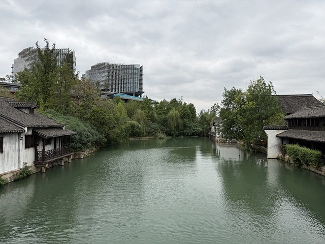 2025蟹逅故事江南D4. 10/21二📸烏鎮風景區、敘昌醬 2025蟹逅故事江南D4. 10/21二📸烏鎮風景區、敘昌醬