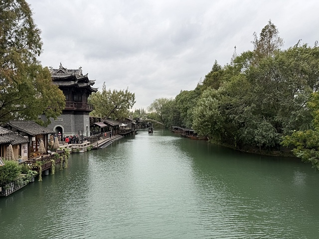 2025蟹逅故事江南D4. 10/21二📸烏鎮風景區、敘昌醬 2025蟹逅故事江南D4. 10/21二📸烏鎮風景區、敘昌醬