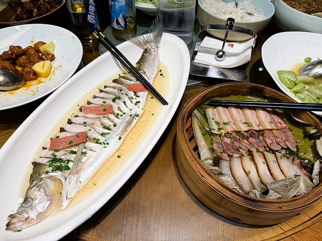 2025蟹逅故事江南D4. 10/21二📸烏鎮風景區、敘昌醬 2025蟹逅故事江南D4. 10/21二📸烏鎮風景區、敘昌醬