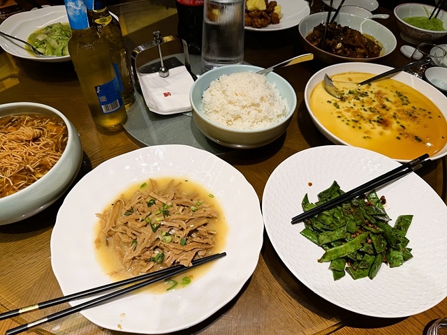 2025蟹逅故事江南D4. 10/21二📸烏鎮風景區、敘昌醬 2025蟹逅故事江南D4. 10/21二📸烏鎮風景區、敘昌醬